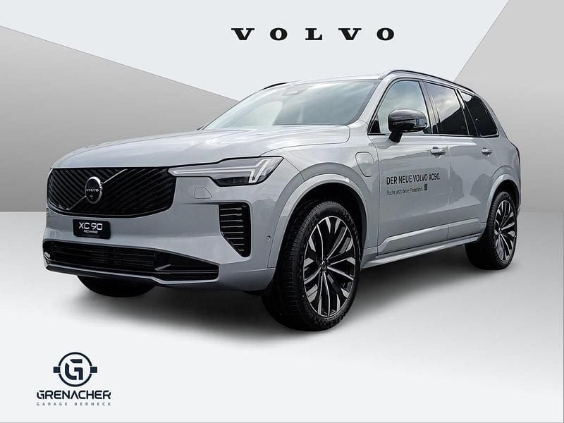 Gebraucht 2024 Volvo XC90 Plus SUV | CHF 96’080 - Bild 1/4