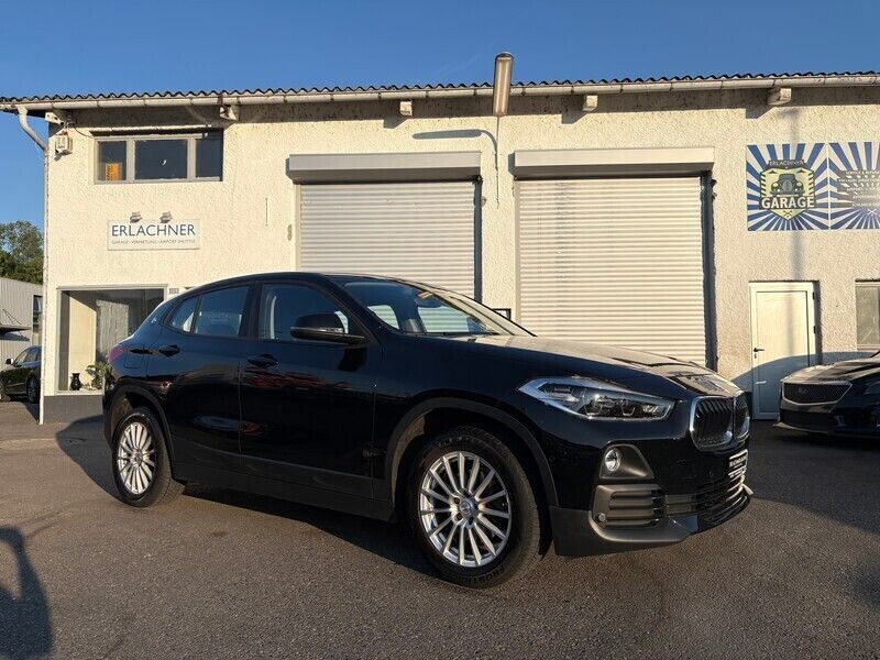 Gebraucht BMW X2 140 PS (102 kW) 2019 SUV