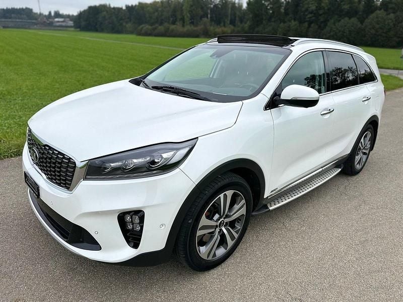 Gebraucht Kia Sorento Style 200 PS (147 kW) 2020 SUV