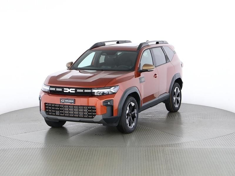 Neu 2025 Dacia Bigster Extreme SUV | CHF 34’240 (Fairer Preis) - Bild 1/4