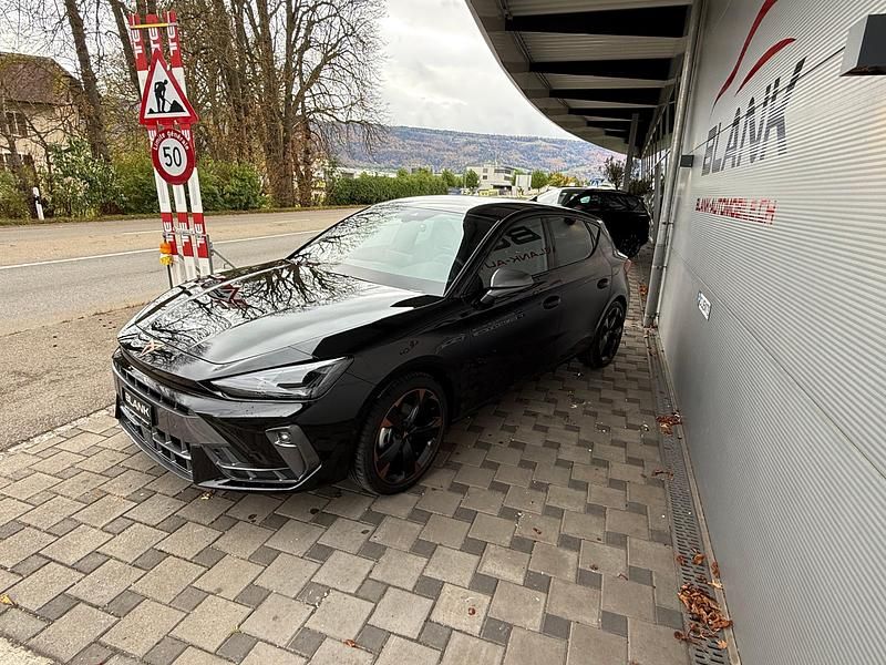 Neu Cupra Leon 150 PS (110 kW) 2025