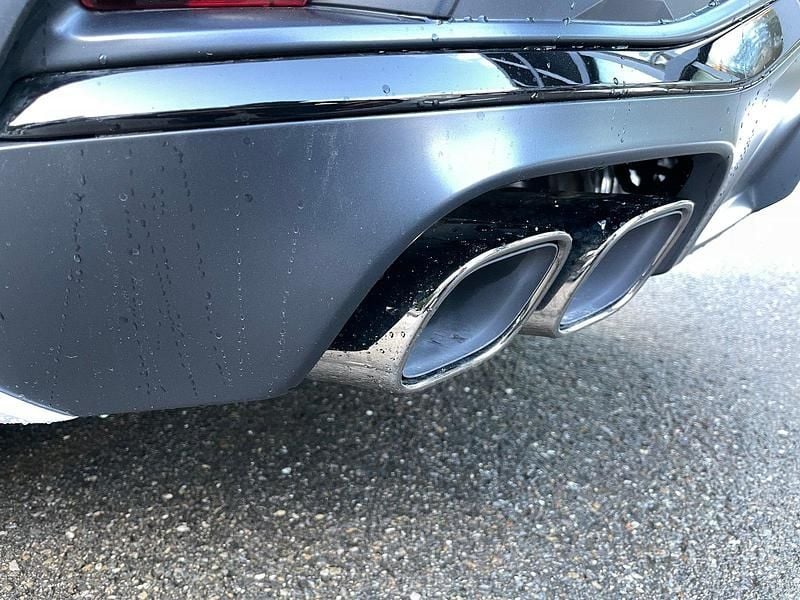 Neu Audi A5 Ambiente 204 PS (150 kW) 2026 Kombi