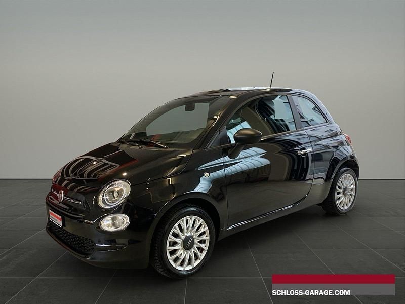 Gebraucht 2023 Fiat 500 Limousine | CHF 13’490 (Fairer Preis) - Bild 1/4