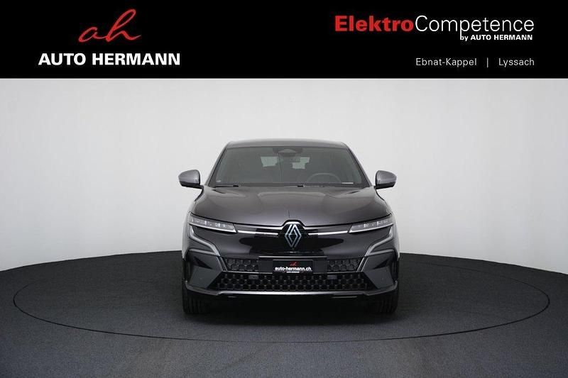 Gebraucht Renault Megane E-Tech Iconic 160 kW (218 PS) 2024 Limousine
