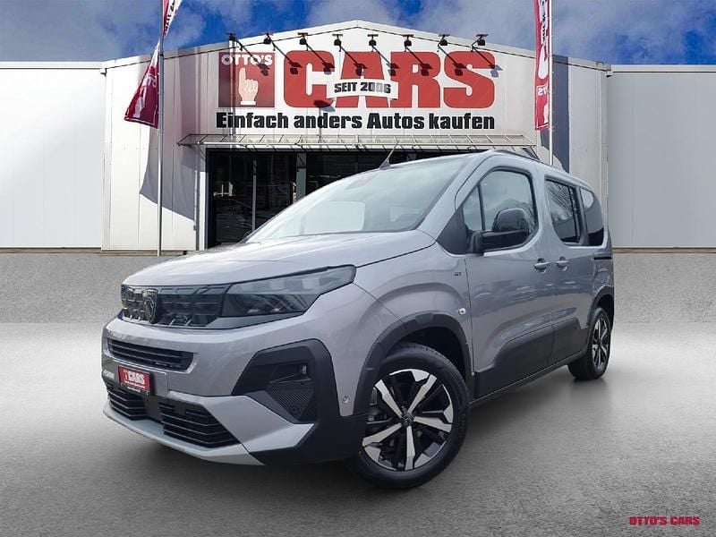 Gebraucht Peugeot Rifter GTi 130 PS (95 kW) 2025 Van / Kleinbus