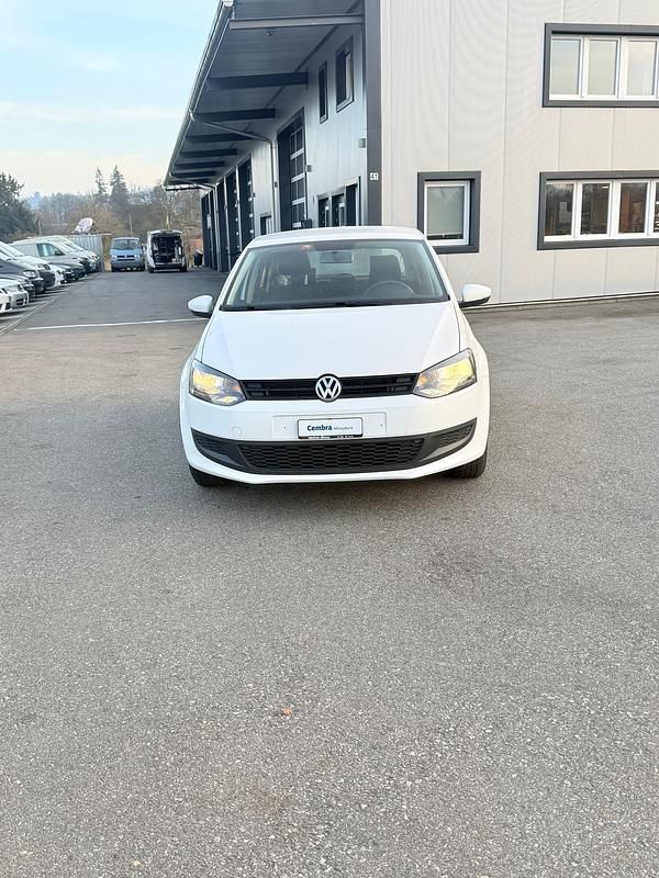 Gebraucht VW Polo Team 90 PS (66 kW) 2014