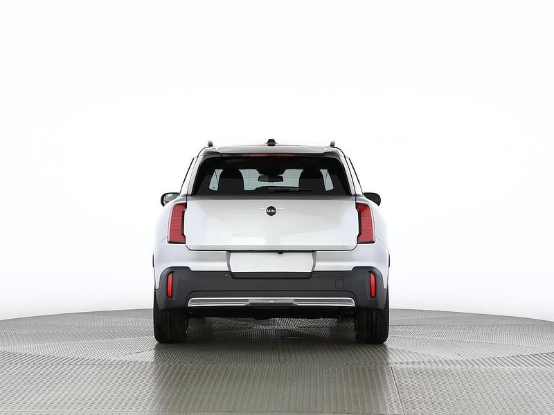 Neu Mini Countryman 150 kW (204 PS) 2025 Silber SUV