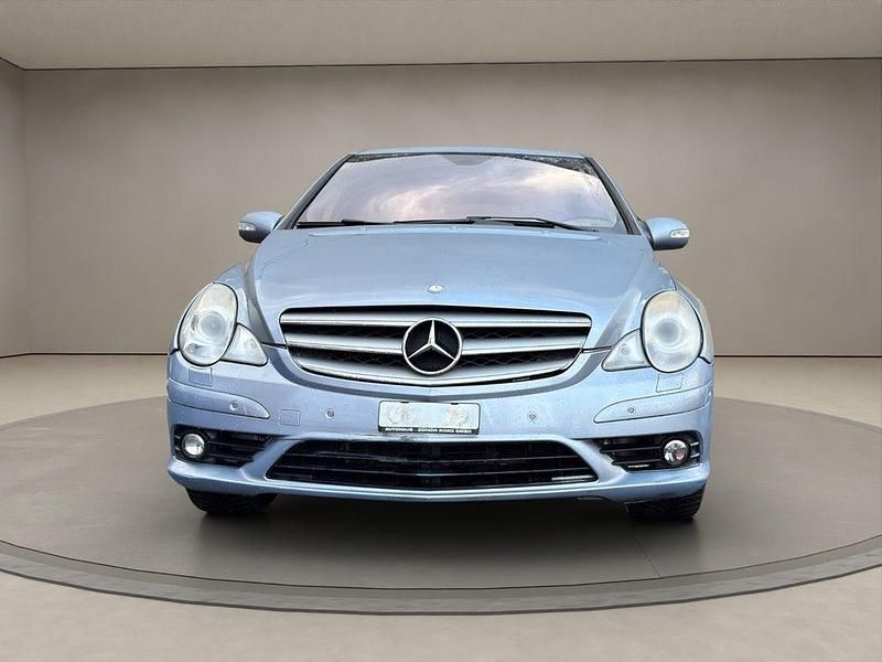 Gebraucht Mercedes R350 272 PS (200 kW) 2007 Van / Kleinbus