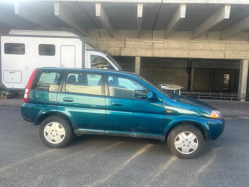 Gebraucht Honda HR-V 105 PS (77 kW) 2000 SUV