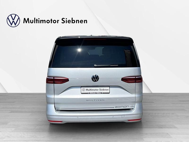Neu VW Multivan Edition 204 PS (150 kW) 2025 Van
