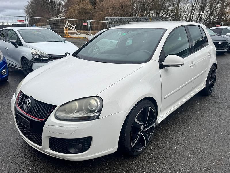 Gebraucht VW Golf V GTI 200 PS (147 kW) 2007
