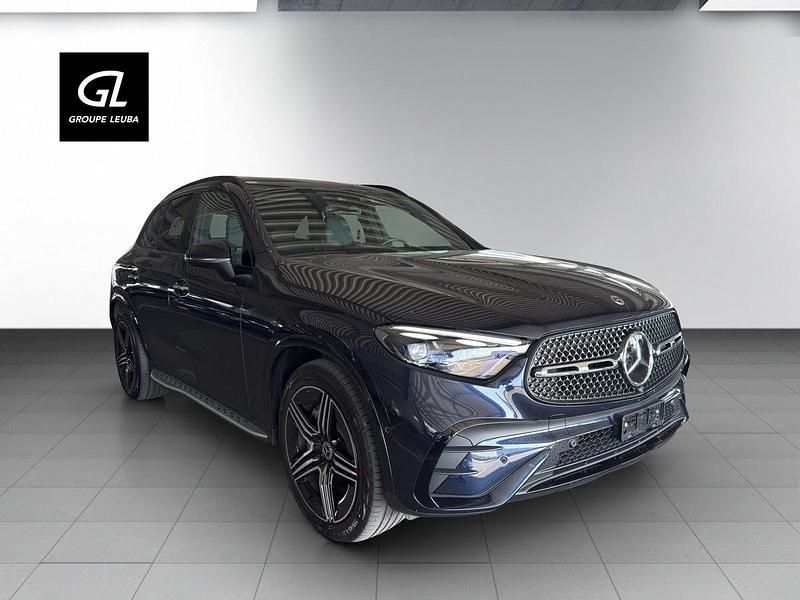 Gebraucht 2023 Mercedes GLC400d SUV | CHF 68’900 (Fairer Preis) - Bild 1/4