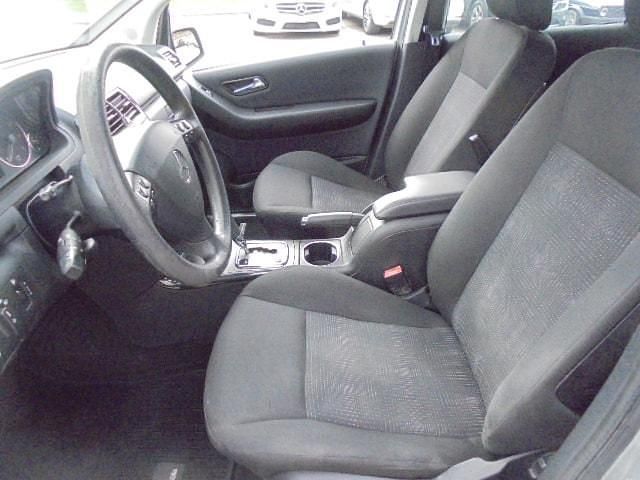 Gebraucht Mercedes A160 95 PS (69 kW) 2009