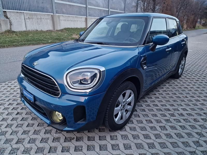 Gebraucht Mini One Countryman 102 PS (75 kW) 2021 SUV