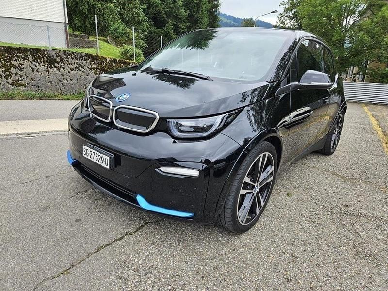 Gebraucht BMW i3 Comfort Edition 135 kW (184 PS) 2018 Kleinwagen