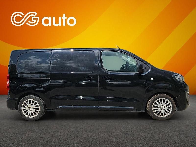 Gebraucht Peugeot Expert Allure 115 PS (84 kW) 2018 Van