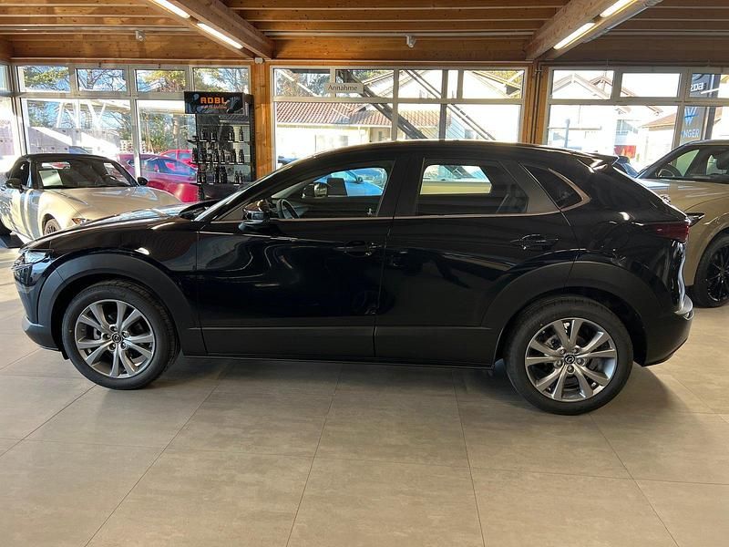 Neu Mazda CX-30 Center-Line 186 PS (136 kW) 2026 SUV