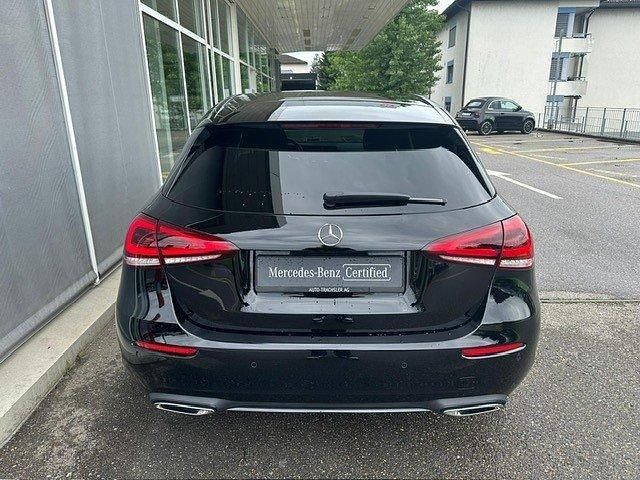 Gebraucht Mercedes A180 Progressive 136 PS (100 kW) 2023 Limousine
