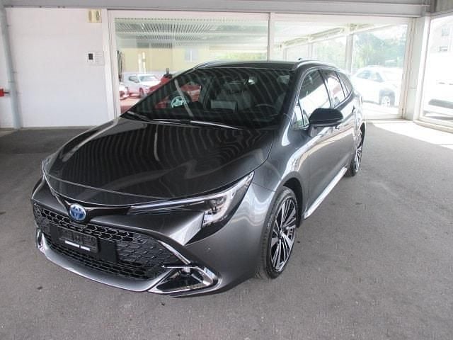 Neu 2025 Toyota Corolla Trend Kombi | CHF 29’890 (Superpreis) - Bild 1/4