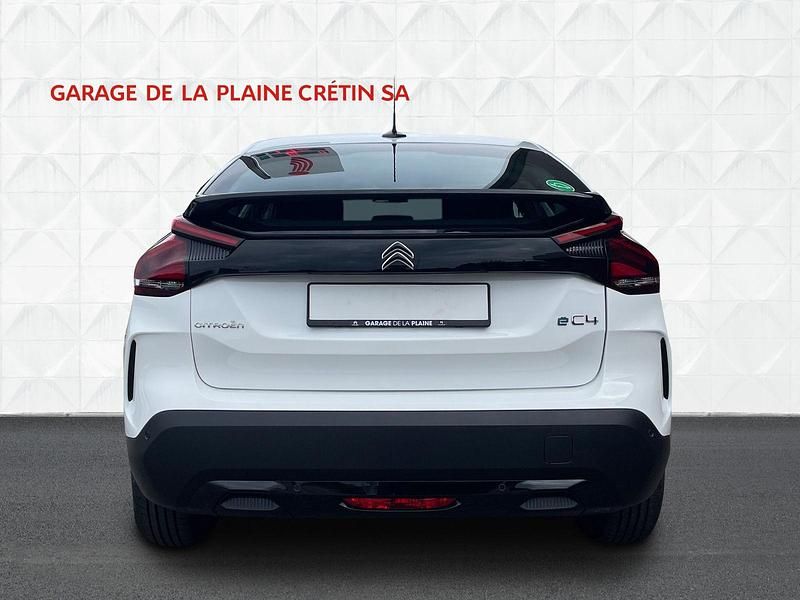 Gebraucht Citroën e-C4 Live 100 kW (136 PS) 2021