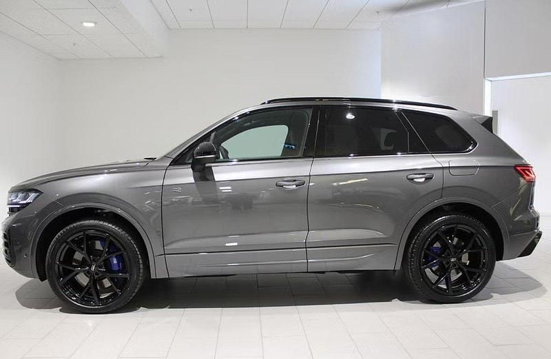 Neu VW Touareg R 462 PS (339 kW) 2026 SUV