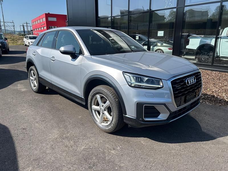 Gebraucht 2018 Audi Q2 Sport SUV | CHF 19’300 (Guter Preis) - Bild 1/4