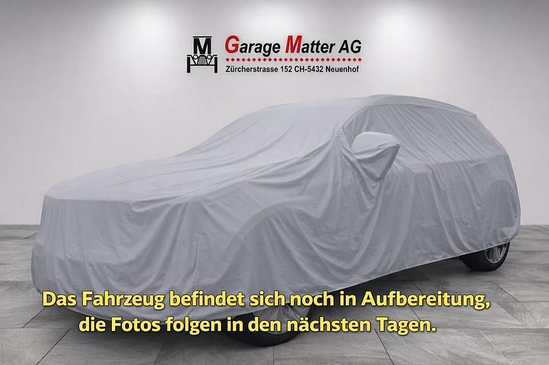 Grün Neu 2026 Opel Frontera SUV | CHF 32’490 (Fairer Preis) - Bild 1/4