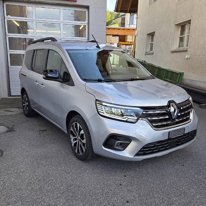 Gebraucht Renault Kangoo Techno 130 PS (95 kW) 2023 Van / Kleinbus
