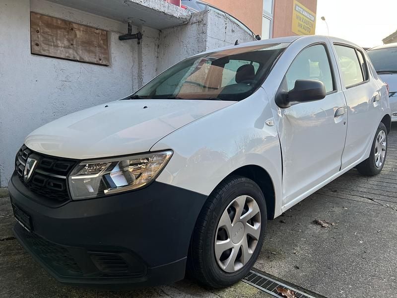 Gebraucht Dacia Sandero Comfort 75 PS (55 kW) 2019 Kleinwagen