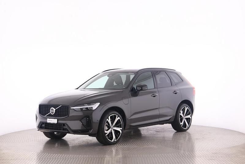 Anthrazit Gebraucht 2023 Volvo XC60 Ultimate SUV | CHF 54’900 (Fairer Preis) - Bild 1/4