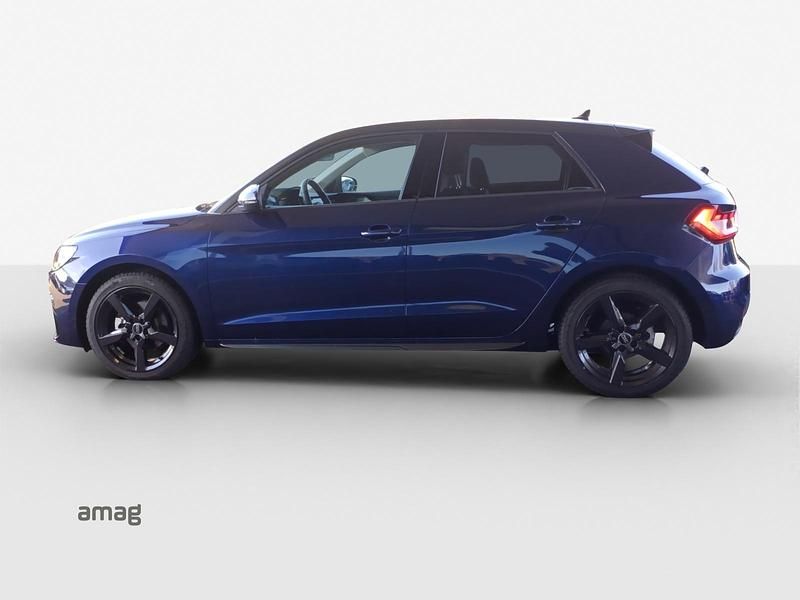 Gebraucht Audi A1 Sportback 150 PS (110 kW) 2025 Kleinwagen