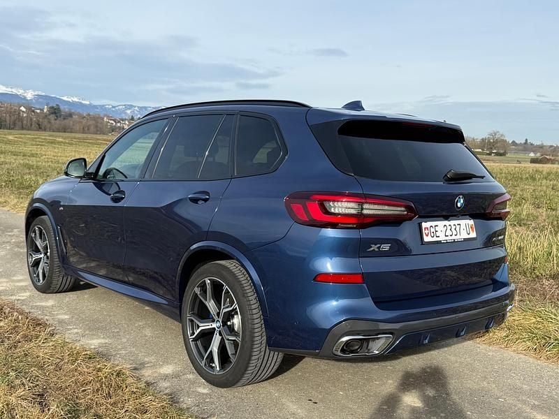 Gebraucht BMW X5 M Sport 285 PS (209 kW) 2023 SUV