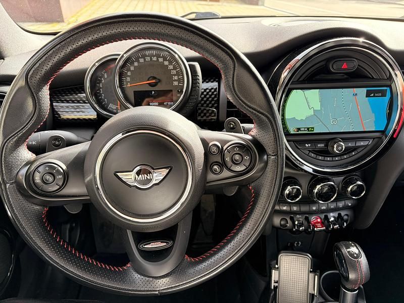 Gebraucht Mini Cooper S 192 PS (141 kW) 2017 Kleinwagen