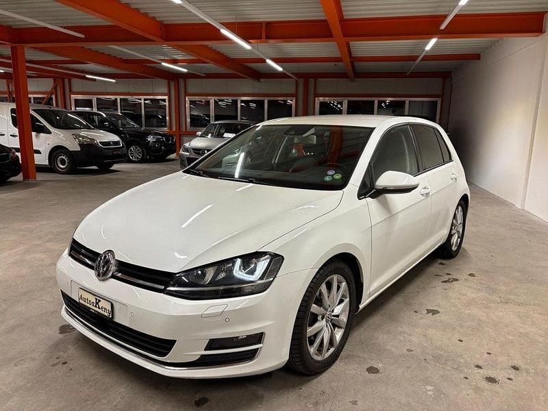 Gebraucht VW Golf VII Highline 150 PS (110 kW) 2015 Limousine