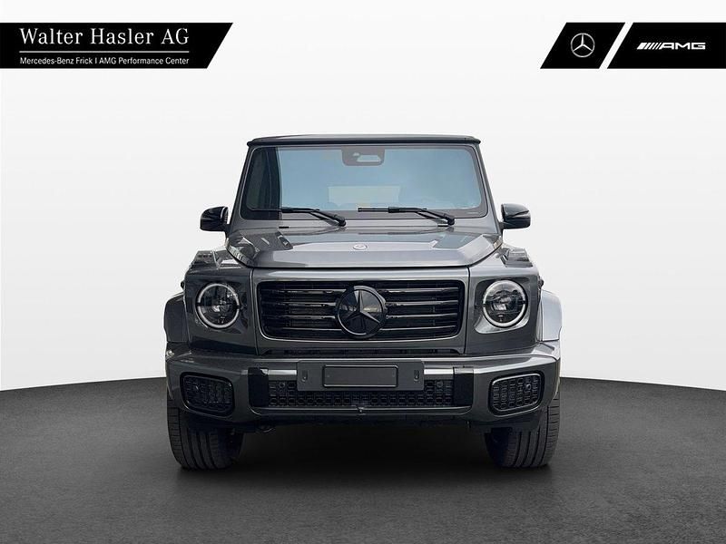 Gebraucht Mercedes G450 367 PS (269 kW) 2024 SUV