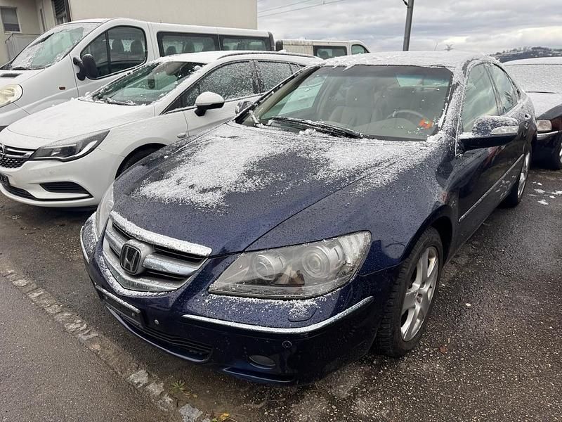 Gebraucht Honda Legend 295 PS (216 kW) 2007 Limousine