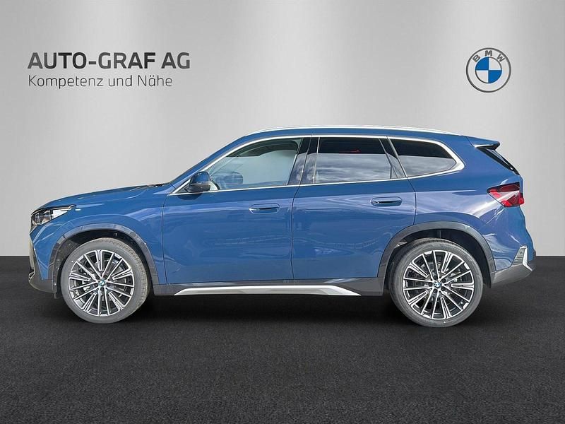 Neu BMW X1 xLine 211 PS (155 kW) 2026 SUV