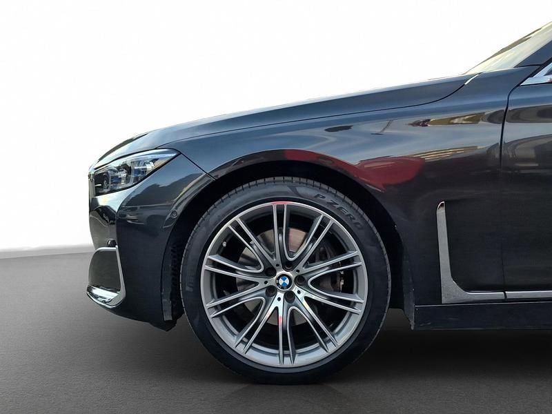 Gebraucht BMW 730 Executive 265 PS (194 kW) 2019 Limousine