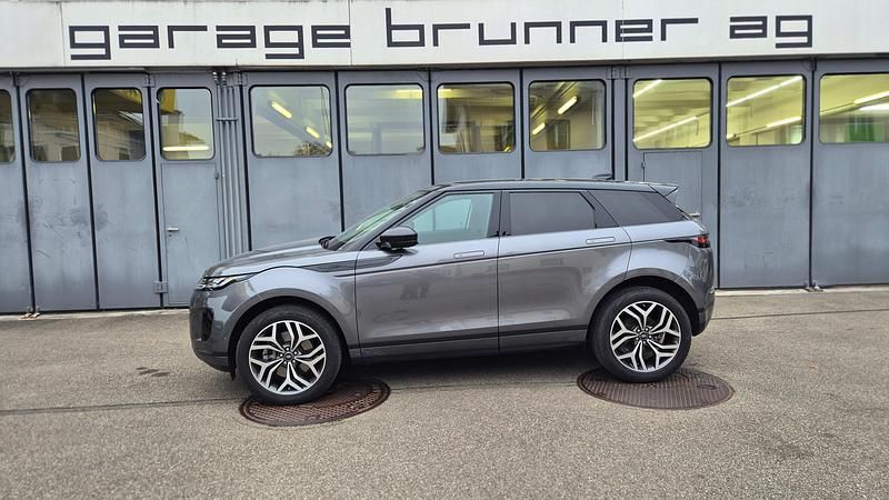 Gebraucht 2019 Land Rover Range Rover evoque R-Dynamic SUV | CHF 32’800 (Fairer Preis) - Bild 1/4