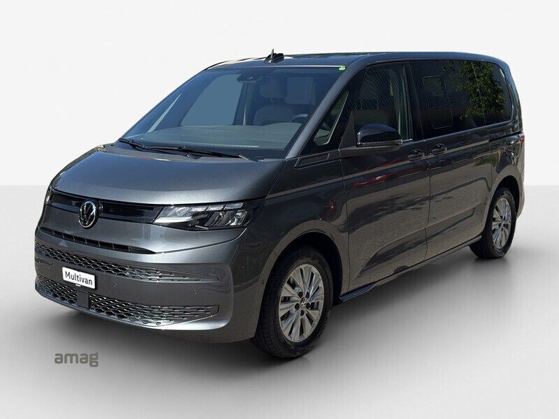 Neu 2025 VW Multivan Van / Kleinbus | CHF 79’975 (Superpreis) - Bild 1/4