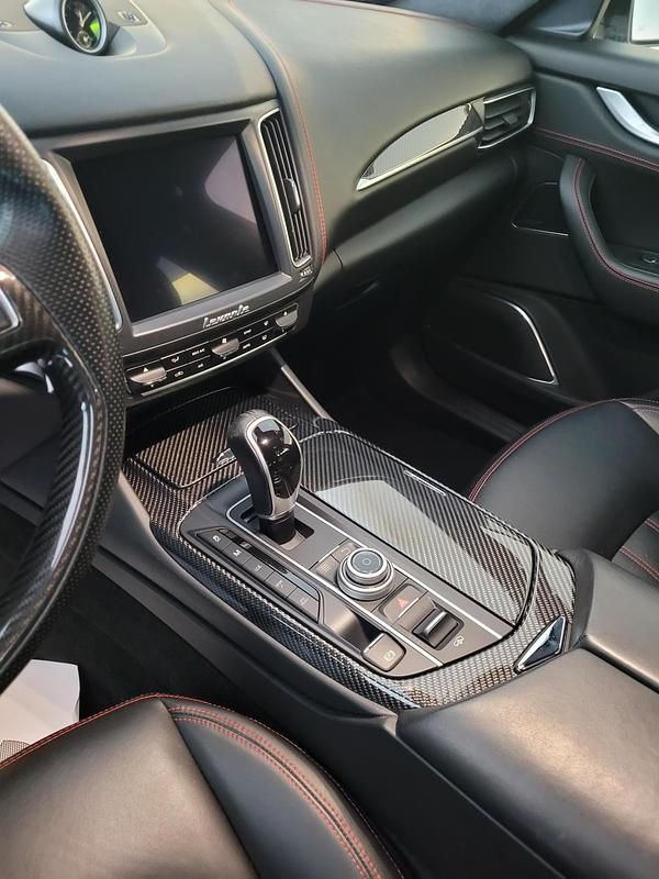 Gebraucht Maserati Levante 275 PS (202 kW) 2016 SUV