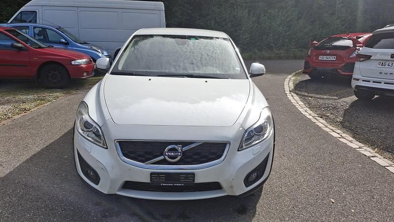 Gebraucht 2011 Volvo C30 Kinetic Kleinwagen | CHF 2’400 - Bild 1/4