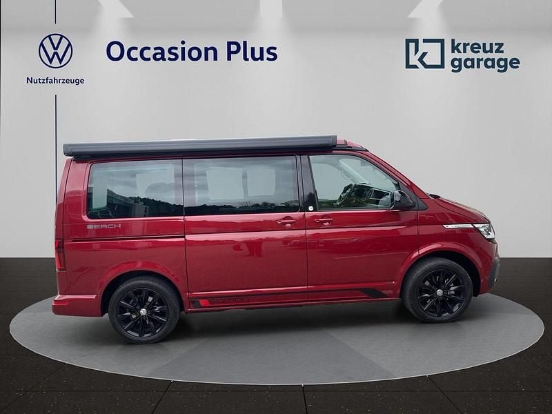 Gebraucht VW California Edition 150 PS (110 kW) 2023 Van