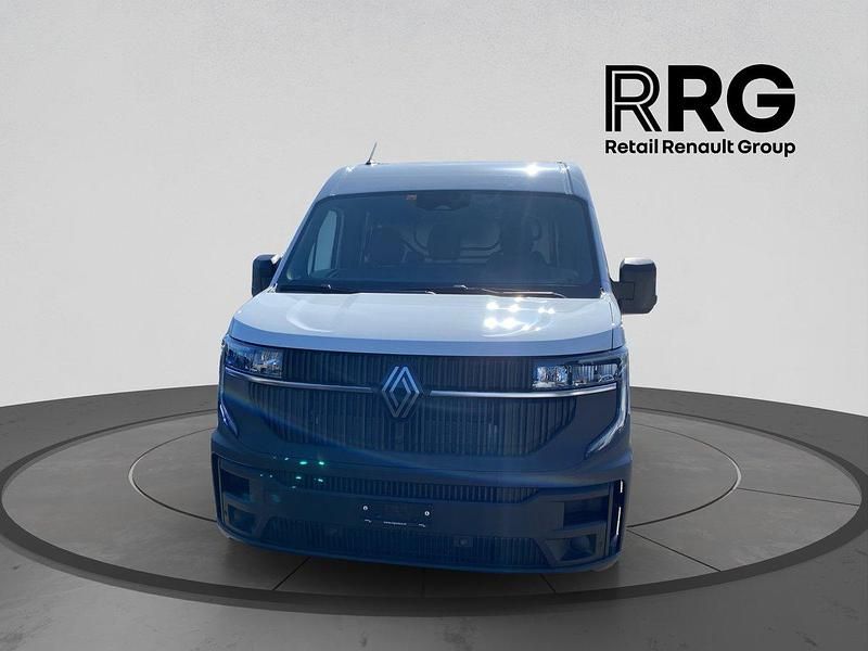 Gebraucht Renault Master 102 kW (140 PS) 2024 Van