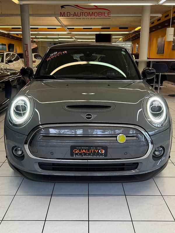 Gebraucht Mini Cooper SE 135 kW (184 PS) 2020 Kleinwagen