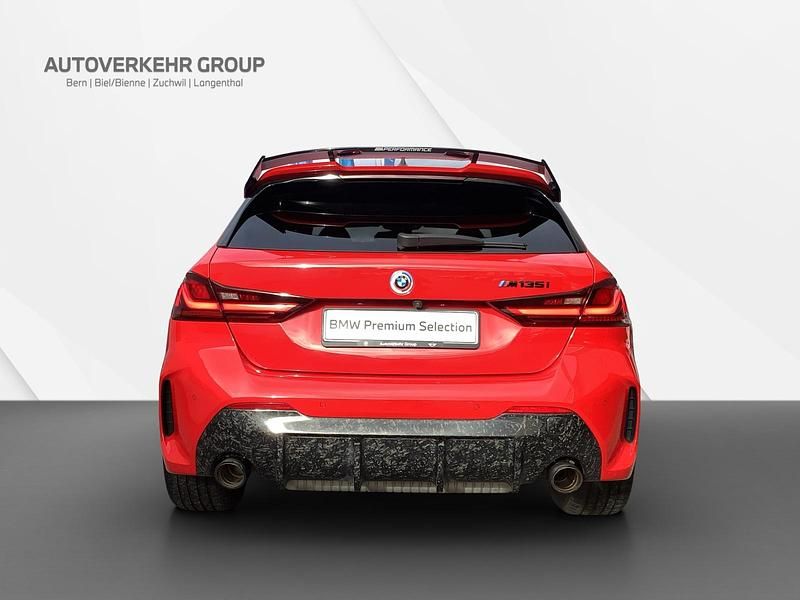 Gebraucht BMW M135 306 PS (225 kW) 2022 Kleinwagen