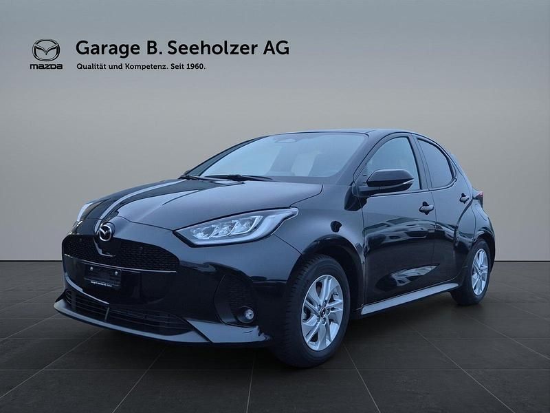 Gebraucht Mazda 2 Homura-Line 116 PS (85 kW) 2025 Kleinwagen