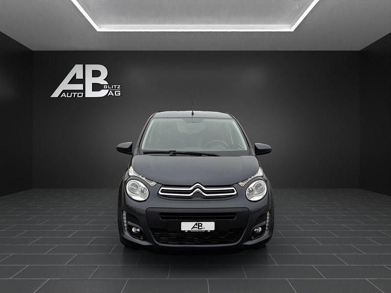 Gebraucht 2019 Citroën C1 Feel Kleinwagen | CHF 7’880 (Guter Preis) - Bild 1/4