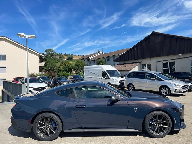Gebraucht Ford Mustang Dark Horse 454 PS (333 kW) 2024 Blau Coupé