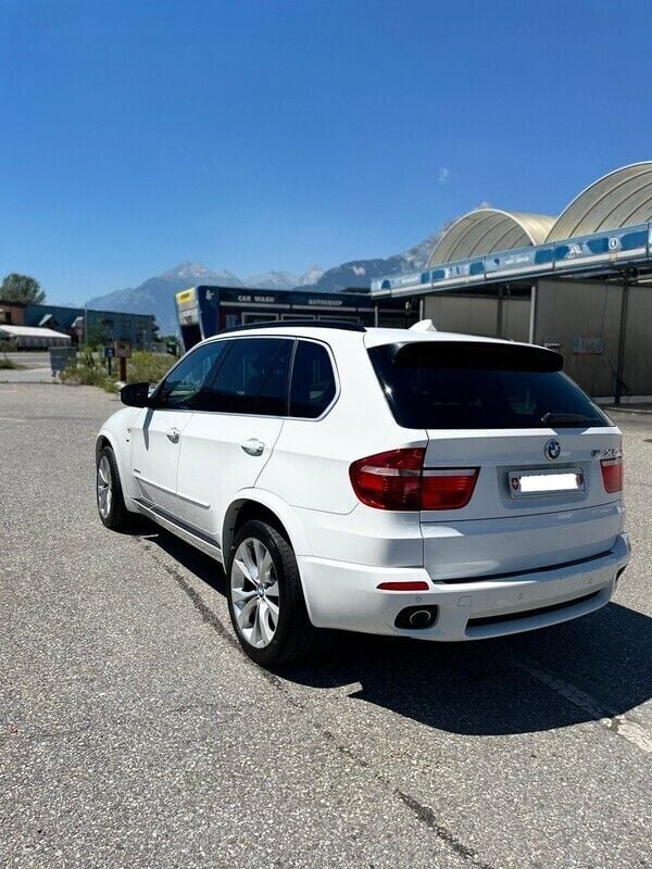 Gebraucht 2009 BMW X5 SUV | CHF 14’500 - Bild 1/4
